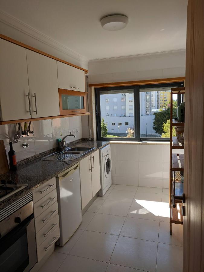 Apartamento Do Paco Do Lumiar Lisboa Dış mekan fotoğraf