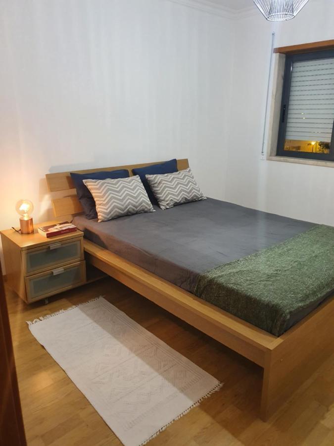Apartamento Do Paco Do Lumiar Lisboa Dış mekan fotoğraf