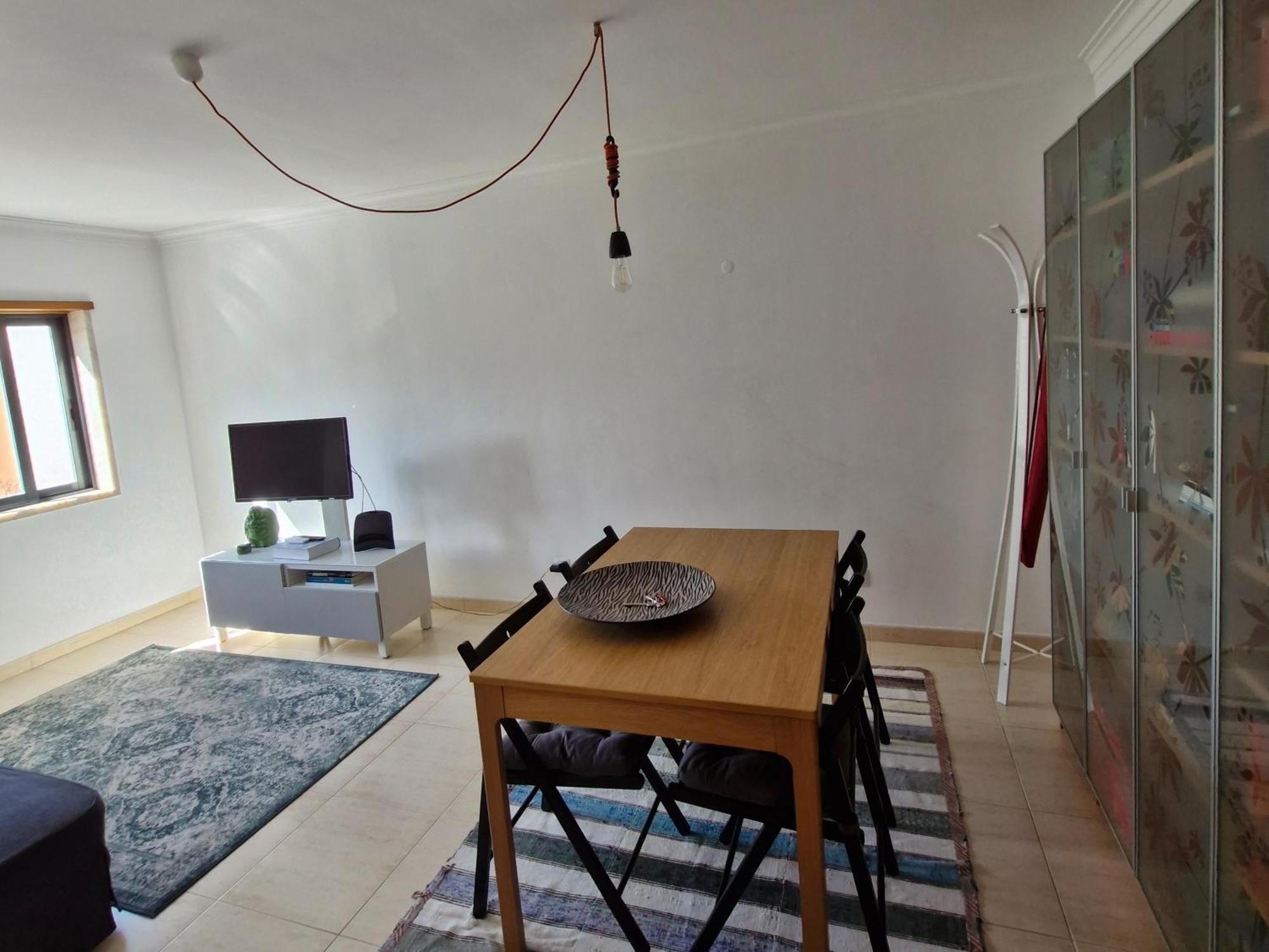 Apartamento Do Paco Do Lumiar Lisboa Dış mekan fotoğraf