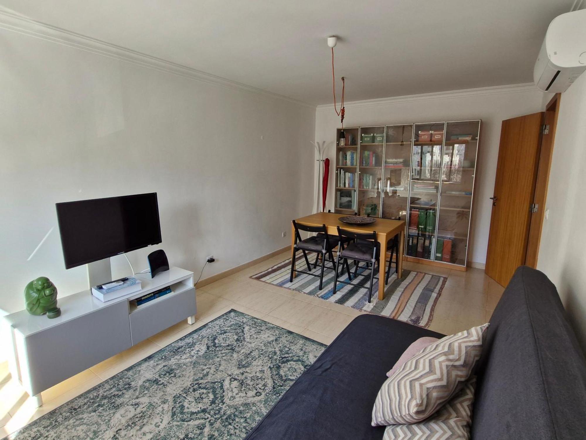 Apartamento Do Paco Do Lumiar Lisboa Dış mekan fotoğraf